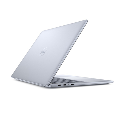 Laptop Dell Inspiron 14 Plus 7441, 14", Snapdragon X1P-64-100, 16GB RAM, 1TB SSD, i argjendtë