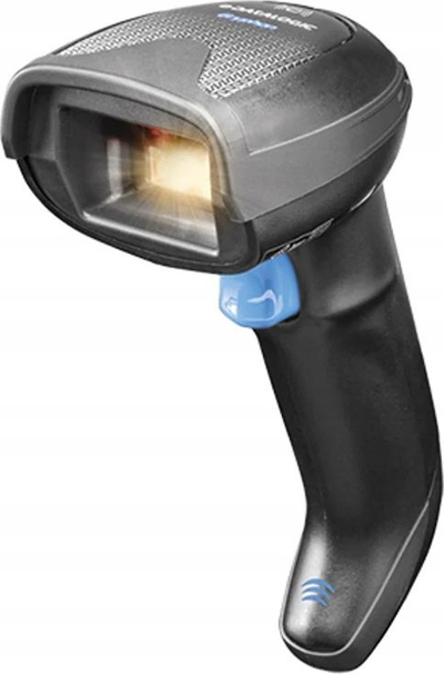 Lexues barkodash Datalogic Gryphon I GM4500, pa tela, 1D 2D, i zi