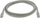 Kabllo rrjeti Neku Patchcord UTP RJ45 Cat.6, 3m, gri