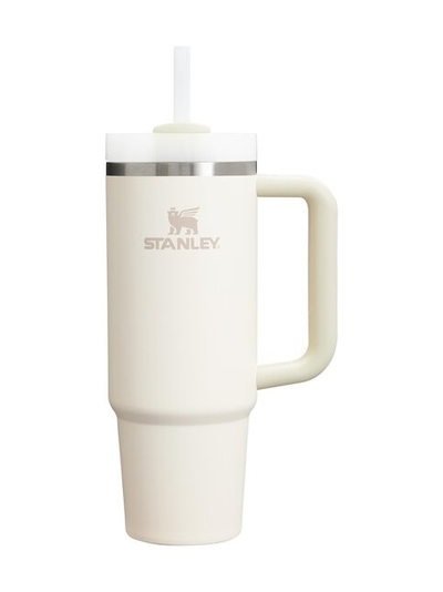 Stanley Termos Quencher 0.88L H2.0 Tumb Cream 10-10827-891