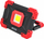 Reflektor portativ AWTools Rechargeable COB LED, 20W, IP54, i verdhë