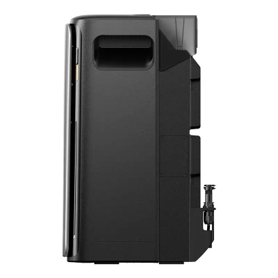 Sistem ruajtjeje energjie EcoFlow Stream Ultra, 1.92 kWh, 2300 W, i zi