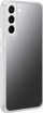 Këllëf telefoni Samsung Galaxy S22 Plus Frame Cover, plastik, transparent