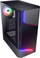 Kasë Cougar Cougar MX360 RGB Midi Towere zezë, Midi Tower