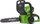 Sharrë me zinxhir Greenworks G40CS30II, 40V, shirit 30 cm, jeshile