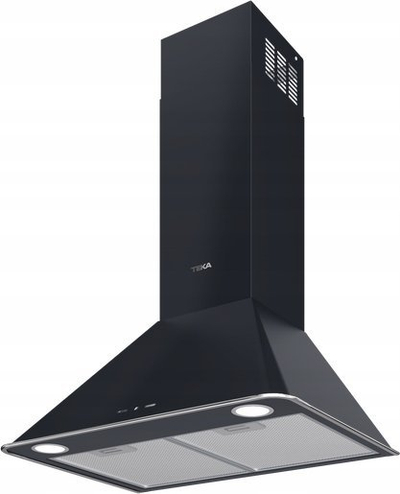 Kapak kuzhine Teka DOS 60.2 ATS, 60 cm, 631 m³/h, i zi
