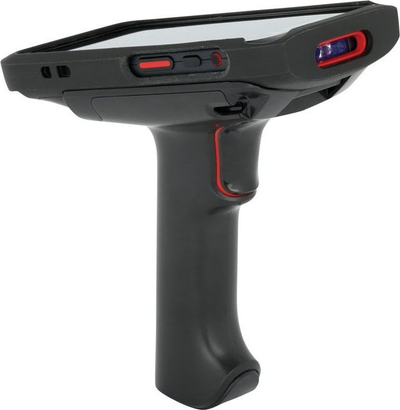 Terminal portabël Honeywell CT40XP, ekran 5\", 4GB RAM 32GB, LAN NFC, i zi