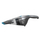 Fshesë dore me bateri Black+Decker NVC215WA-QW, 10.8V, pa kabllo, gri