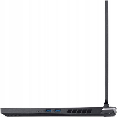 Laptop Acer Nitro 5, 15.6", Intel Core 5-12500H, 16GB RAM, 512GB SSD, Nvidia RTX 4060