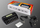 Karikues baterish EverActive NC-800, 8 kanale, LCD, i zi