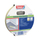 Shirit montimi dypalësh Tesa Mounting Tape UNIVERSAL, 19mm, 5m, i bardhë