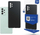 Këse telefoni 3MK Matte Case Samsung Galaxy A73 5G, plastike, mate, e zezë