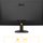 Monitor AOC B3 Q27B35E, 27", QHD 2560 x 1440, LED, i zi