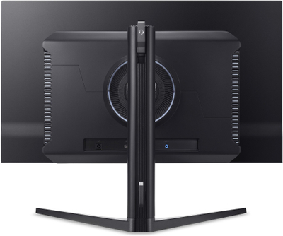 Monitor gaming Acer Predator X27UX1, 26.5\", 4K, i zi