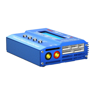 Karikues SkyRC iMax B6 Mini