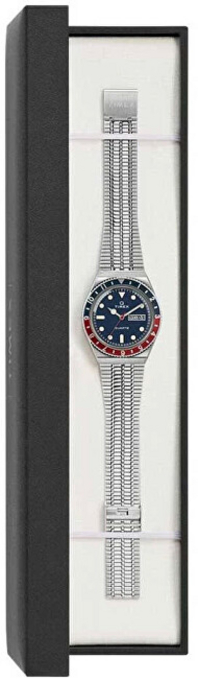 Orë dore Timex Q Reissue TW2T80700