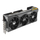 Kartë grafike ASUS TUF Gaming AMD Radeon RX 7900 XTX, 24 GB GDDR6