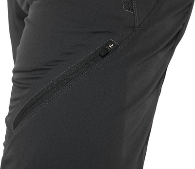 Shorce burra 100 Percent Airmatic, madhësia 38, charcoal