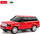 Lodër makinë me telekomandë Range Rover Sport, shkalla 1:24, pezullim i pavarur, e zezë