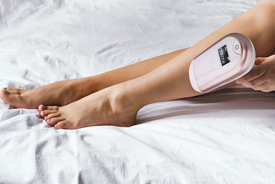 Апарат за отстранување влакна Beauty Relax IPL Premium BR-1400