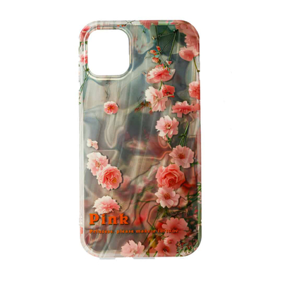 Fotroll për telefon TECH TIME Flower