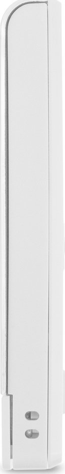 Termostat pa tela SALUS Quantum WQ610RF, programues, Boiler Plus compliant, i bardhë