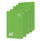 Set kartash NFC Green Cell EVGCAKNFC5, 5 copë, për stacion karikimi HabuDen