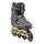 Ролер патини inline Rollerblade Lightning 90 073725009U1, тркала 90mm, црна