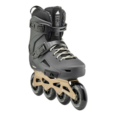 Ролер патини inline Rollerblade Lightning 90 073725009U1, тркала 90mm, црна