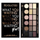 Set hijesh për sy Makeup Revolution