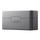Kuti karikimi DJI Mic 2 Charging Case, për 2 transmetues dhe 1 marrës, gri