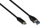 Kabllo USB Good Connections GC-M0127, USB A në USB C, 1 m, e zezë