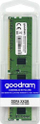 Memorie GoodRam DDR4, 16 GB, 3200 MHz, CL22, GR3200D464L22S/16G