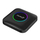 Box multimedial për makinë CarlinKit TBox Ambient, Android 13, 64GB 128GB, Wireless Android Auto CarPlay, i zi