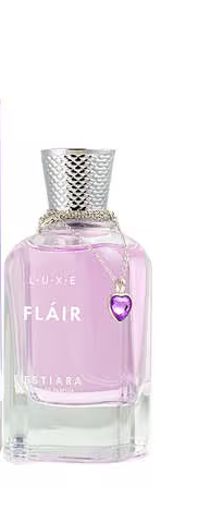 Eau De Parfum Estiara Flair, 100 ml
