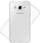 Kapak telefoni për Samsung Galaxy A82 5G, i hollë 1 mm, TPU, transparent