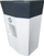 Shkatërrues dokumentesh HP OneShred Auto 80CC P-4, cross cut, i zi