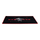 Mousepad gaming Havit MP848, i madh, antirrëshqitës, i zi