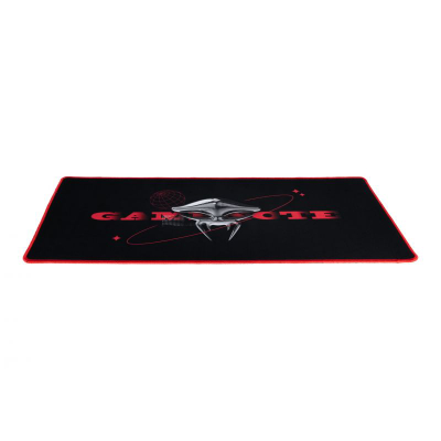 Mousepad gaming Havit MP848, i madh, antirrëshqitës, i zi