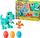 Set lodrash me plastelinë Play-Doh Dinosaur (F1504)