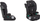 Ulese makine Joie Elevate R129 i-Size, grupi 1/2/3, 76-150 cm, gri