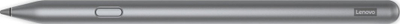 Lenovo Tab Plus Silver Stylus
