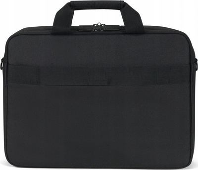 Çantë laptopi DICOTA D32035-RPET, 17.3", me rrip shpatulle, e zezë