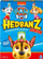 Lojë tavoline Spin Master Hedbanz Junior Paw Patrol, për kalamaj, shumëngjyrëshe
