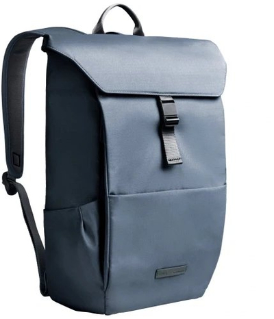 Çantë shpine Uniq Arden, 24L, ndarje për tablet, blu