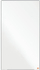 Tabllo porcelani Nobo Impression Pro, magnetike, 1800x900mm, e bardhë