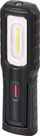 Lampë dore pune Brennenstuhl HL 700 A, LED, 700 lumen, IP54, e zezë