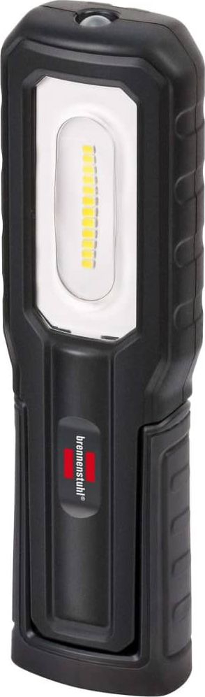 Lampë dore pune Brennenstuhl HL 700 A, LED, 700 lumen, IP54, e zezë