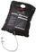 Dush kopshti solar Easy Camp Garden Shower, 20L, me termometër, i zi