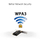 Adapter Wi-Fi ASUS PCE AXE59BT, AXE5400, 2402 Mbit/s, me Bluetooth 5.2